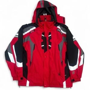 🔥 Spyder Ski Jacket 🔥